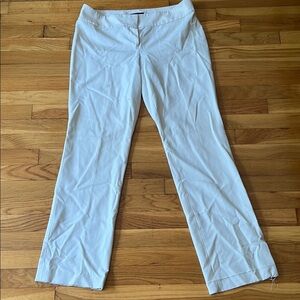 Stylish Tan Pants